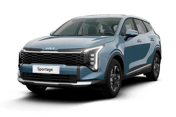 KIA Sportage фото 2 в Москве