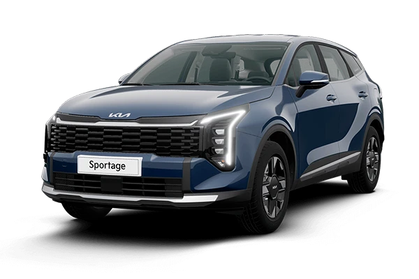 KIA Sportage фото 5 в Москве