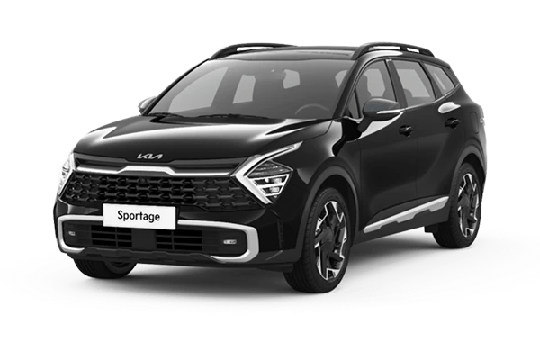 KIA Sportage фото 5 в Москве