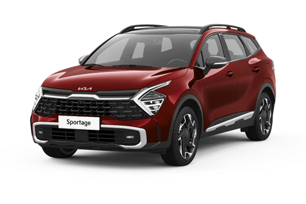 KIA Sportage фото 6 в Москве
