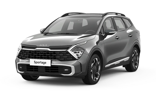 KIA Sportage фото 4 в Москве