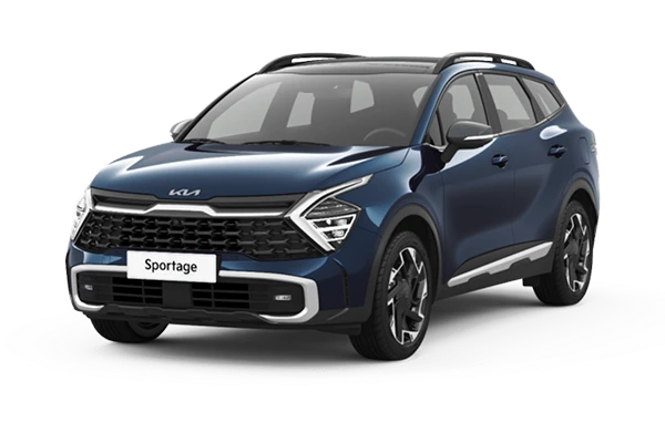 KIA Sportage фото 7 в Москве