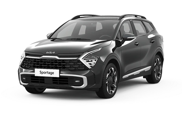 KIA Sportage фото 3 в Москве