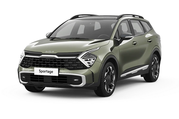 KIA Sportage фото 2 в Москве