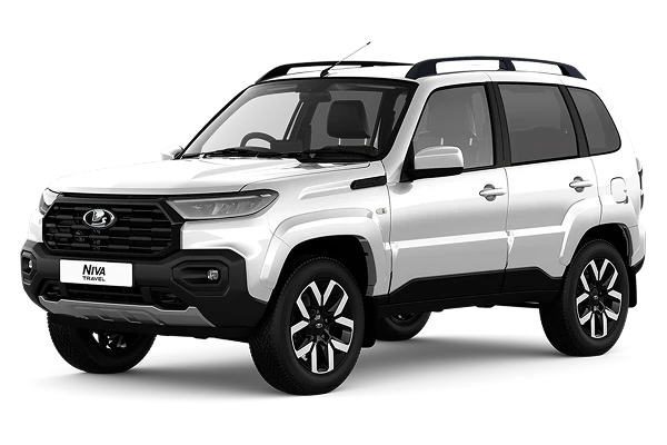 Lada Niva Travel Классик - фото, характеристики и цена в Москве