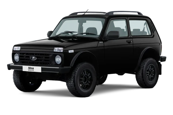 Lada Niva Legend фото 3 в Москве