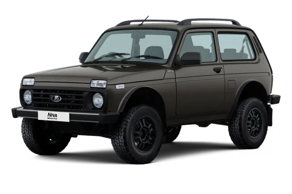 Lada Niva Legend фото 2 в Москве