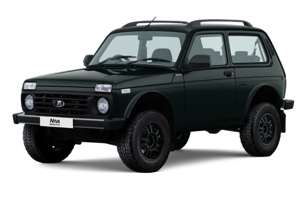 Lada Niva Legend фото 7 в Москве