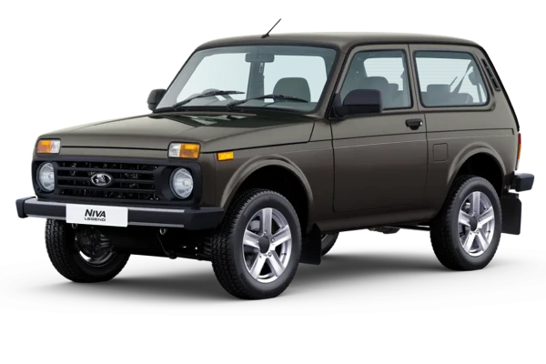 Lada Niva Legend фото 2 в Москве