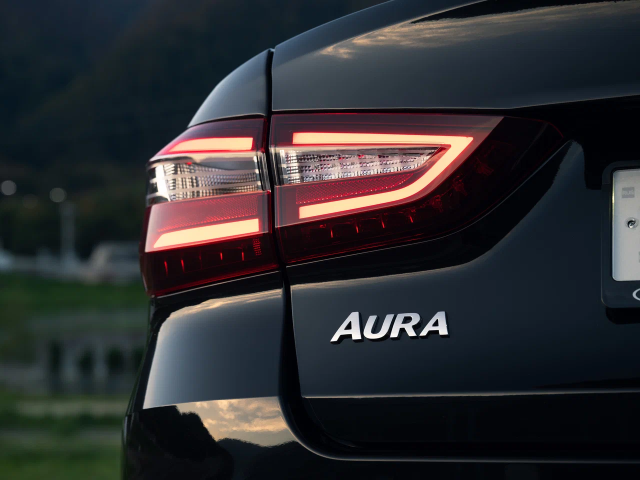 Lada Aura фото 10 в Москве Lada Aura фото 10 в Москве