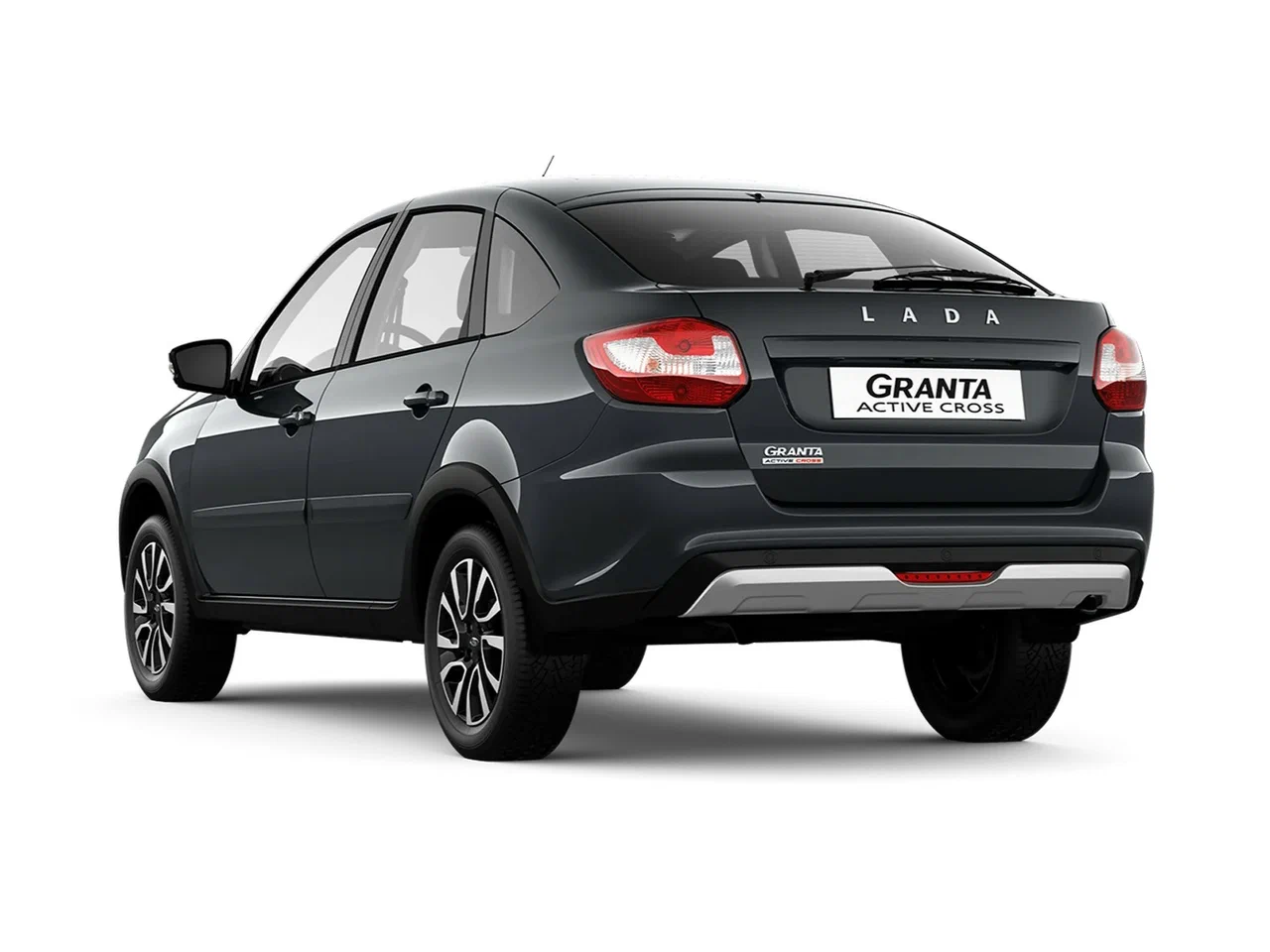 Lada Granta фото 9 в Москве Lada Granta фото 9 в Москве
