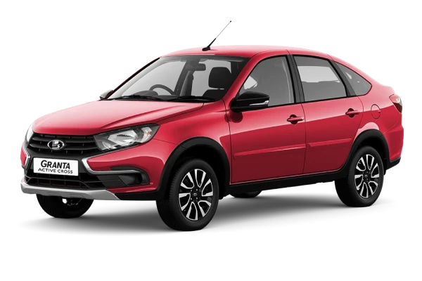 Lada Granta фото 3 в Москве