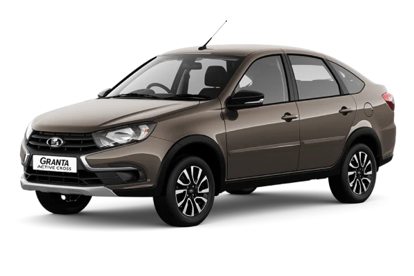 Lada Granta фото 2 в Москве