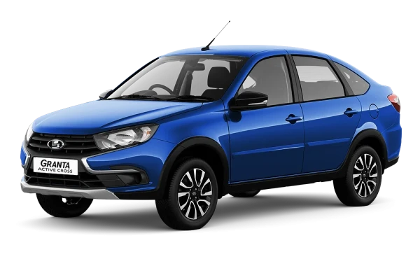 Lada Granta фото 6 в Москве