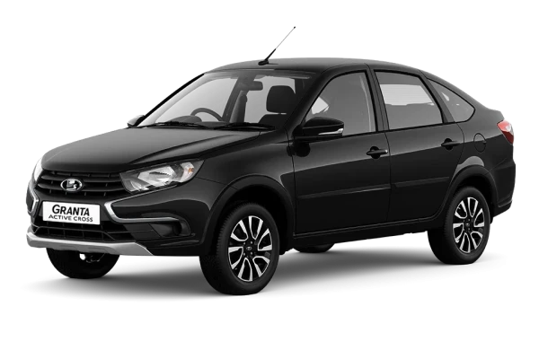 Lada Granta фото 7 в Москве