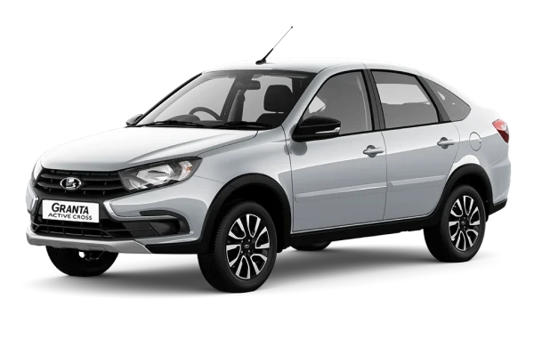 Lada Granta фото 4 в Москве