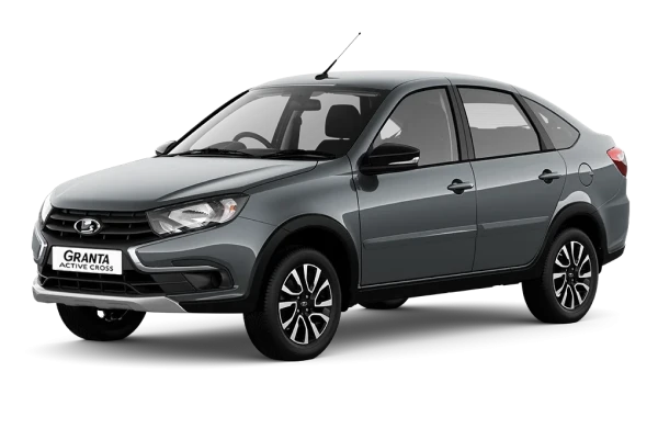 Lada Granta фото 5 в Москве
