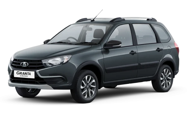 Lada Granta фото 4 в Москве