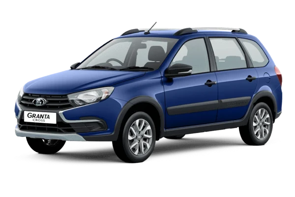 Lada Granta фото 6 в Москве