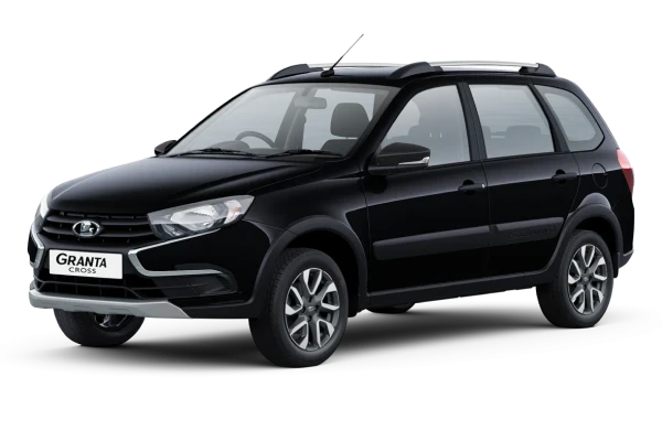 Lada Granta фото 7 в Москве