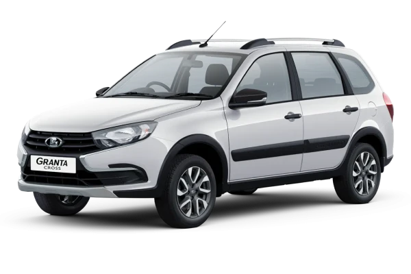 Lada Granta Comfort'24 - фото, характеристики и цена в Москве