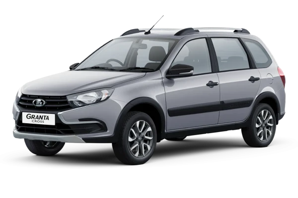 Lada Granta фото 5 в Москве