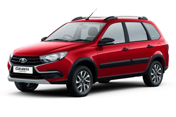 Lada Granta фото 2 в Москве