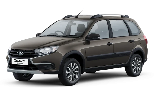 Lada Granta фото 3 в Москве
