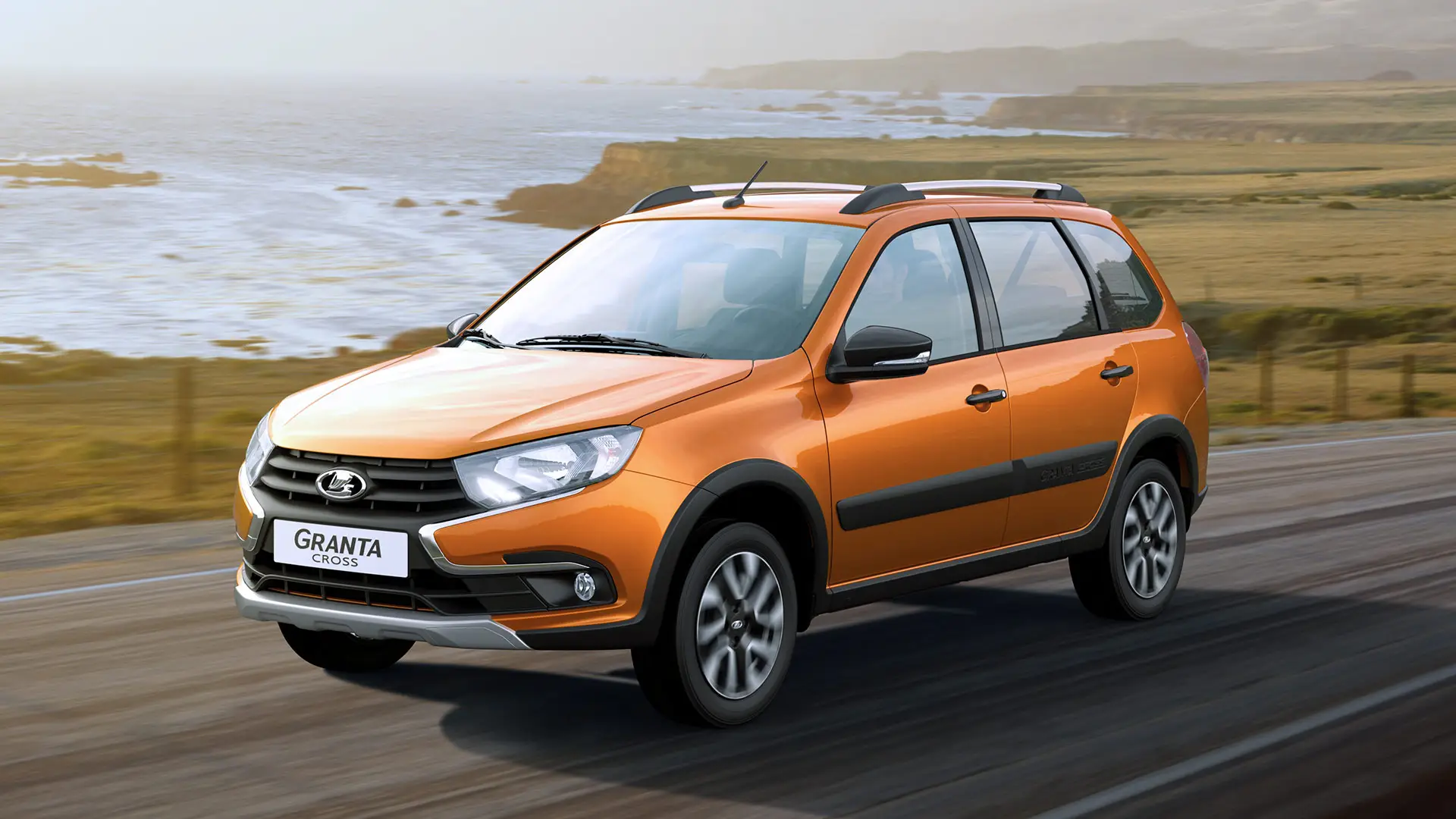 Lada Granta фото 8 в Москве