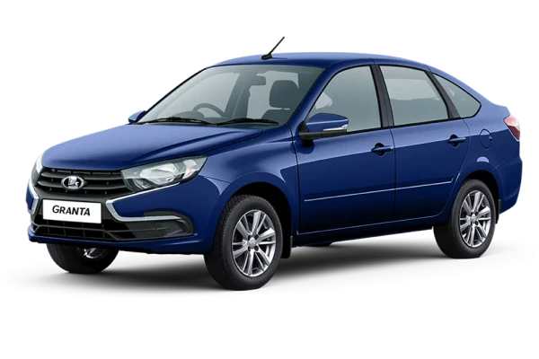 Lada Granta фото 6 в Москве