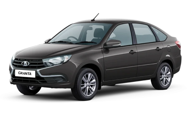 Lada Granta фото 3 в Москве