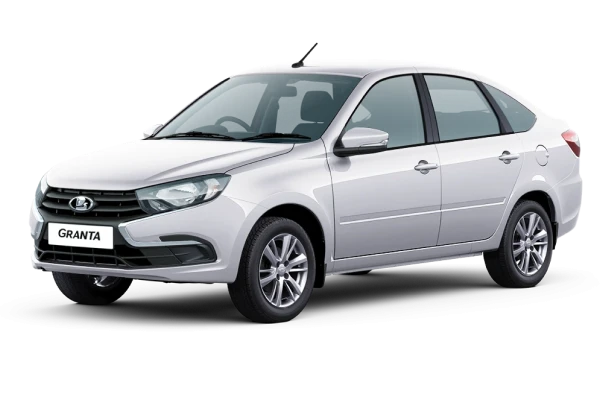 Lada Granta Classic'24 Кондиционер - фото, характеристики и цена в Москве