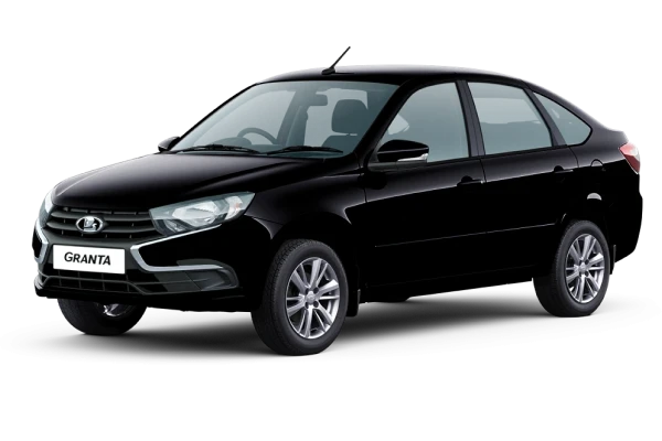 Lada Granta фото 7 в Москве