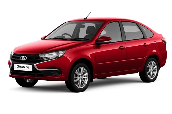 Lada Granta фото 2 в Москве