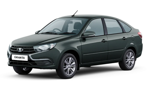 Lada Granta фото 4 в Москве
