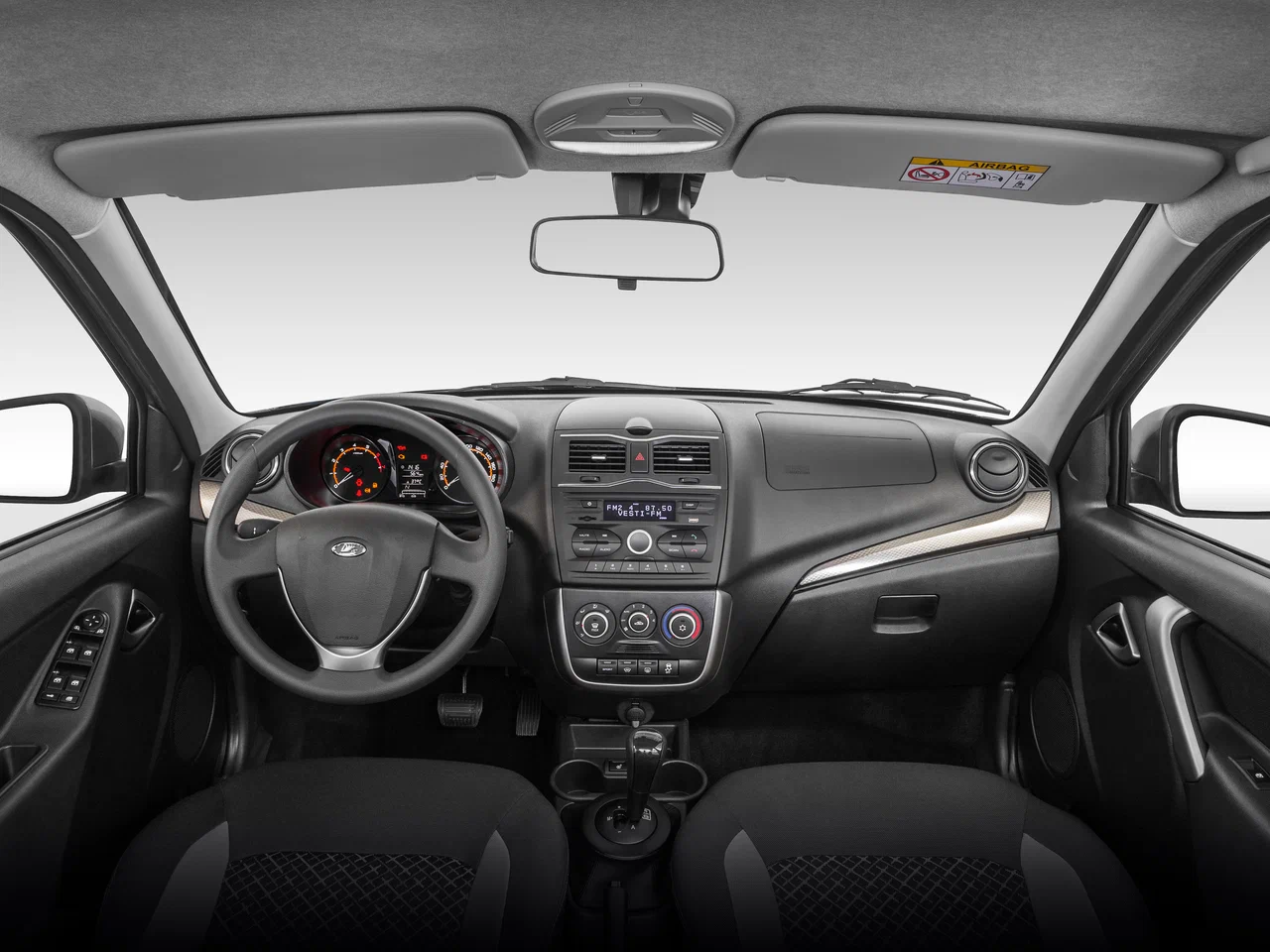 Lada Granta фото 11 в Москве Lada Granta фото 11 в Москве