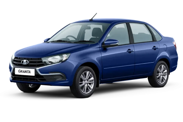 Lada Granta фото 6 в Москве