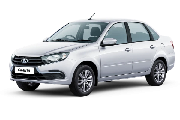 Lada Granta Classic'24 - фото, характеристики и цена в Москве