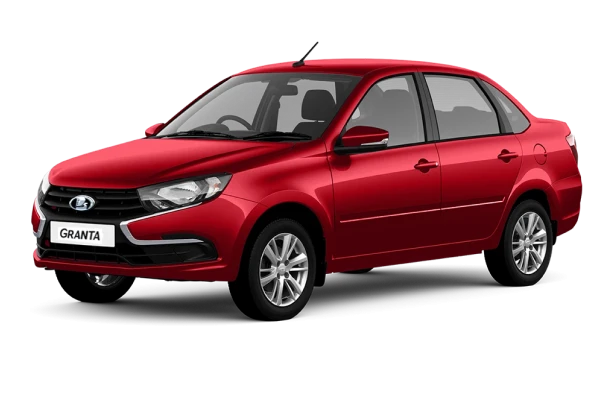 Lada Granta фото 2 в Москве