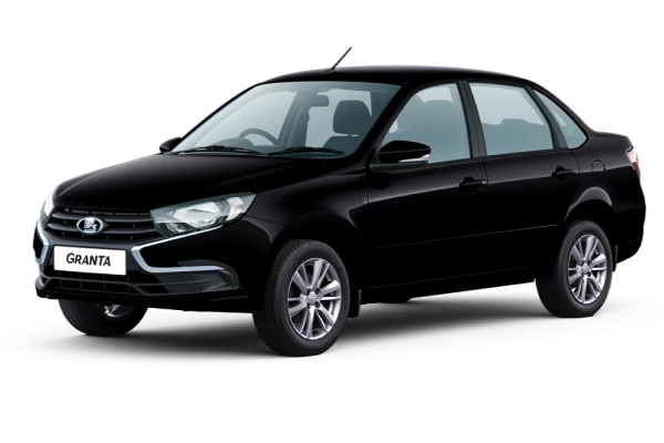 Lada Granta фото 7 в Москве