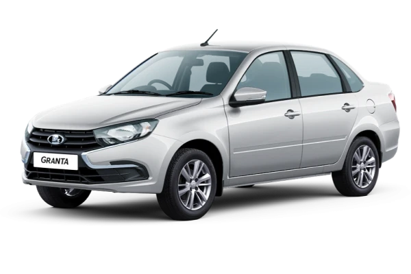 Lada Granta фото 5 в Москве