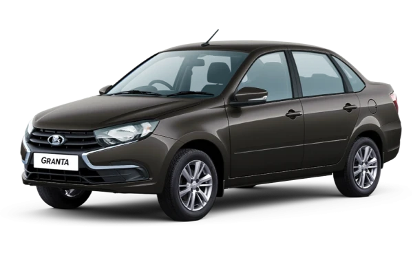 Lada Granta фото 3 в Москве