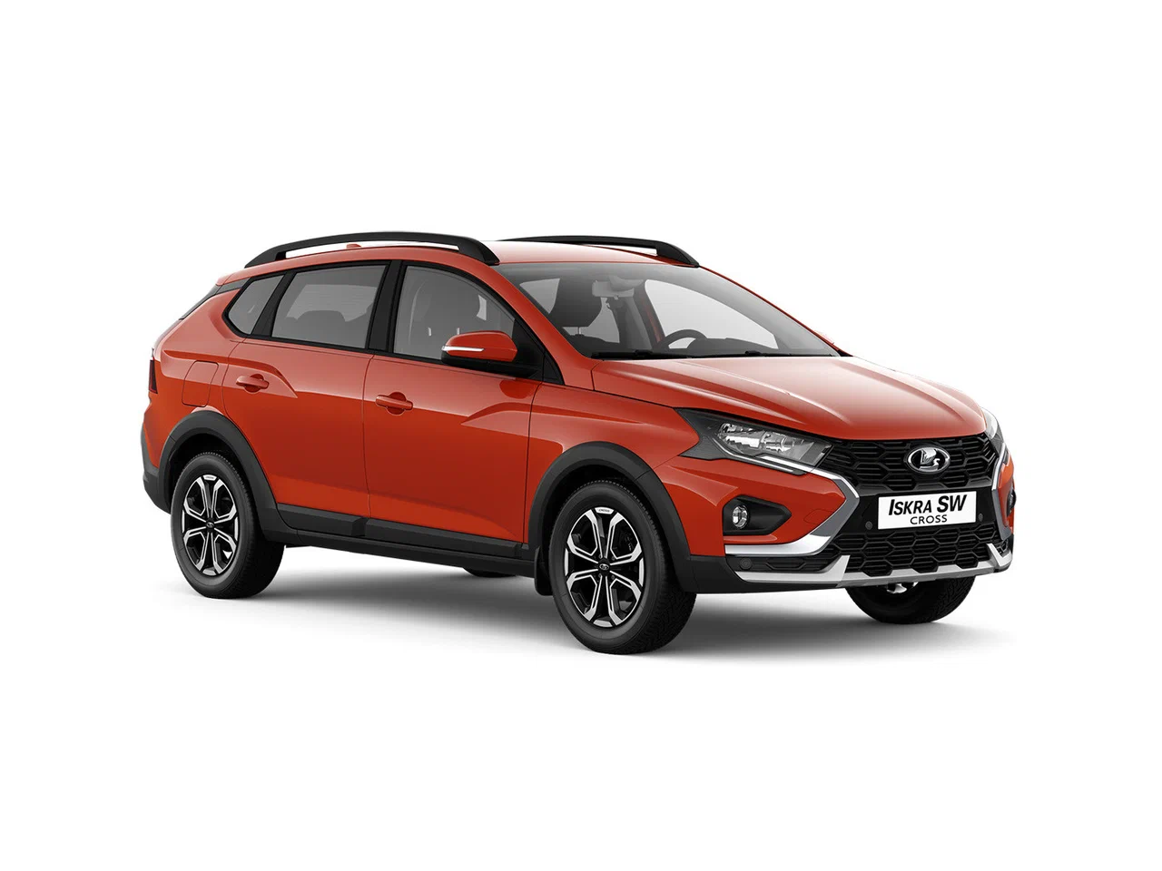 Lada Iskra фото 9 в Москве Lada Iskra фото 9 в Москве