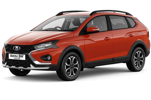 Lada Iskra фото 5 в Москве