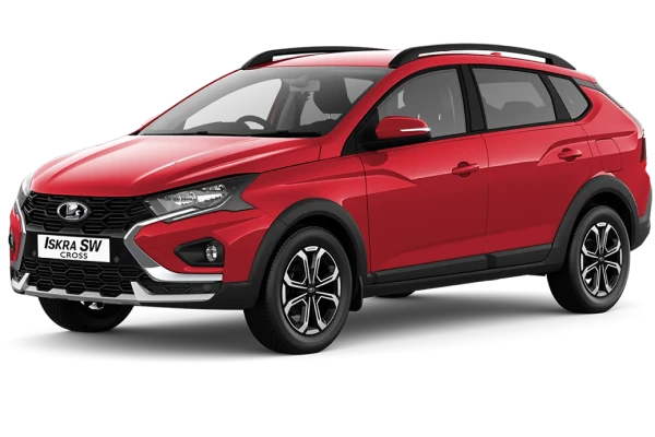 Lada Iskra фото 4 в Москве