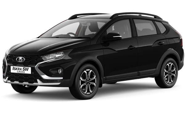 Lada Iskra фото 2 в Москве