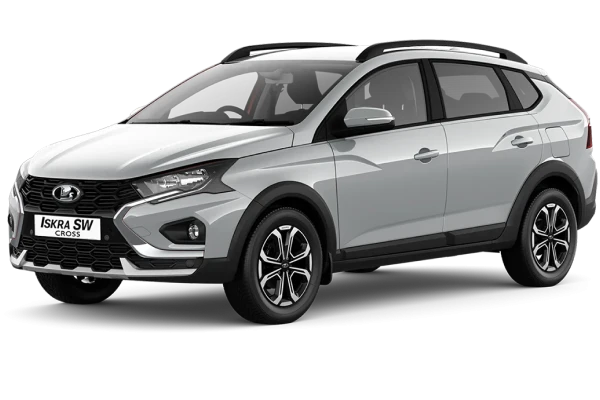 Lada Iskra фото 6 в Москве