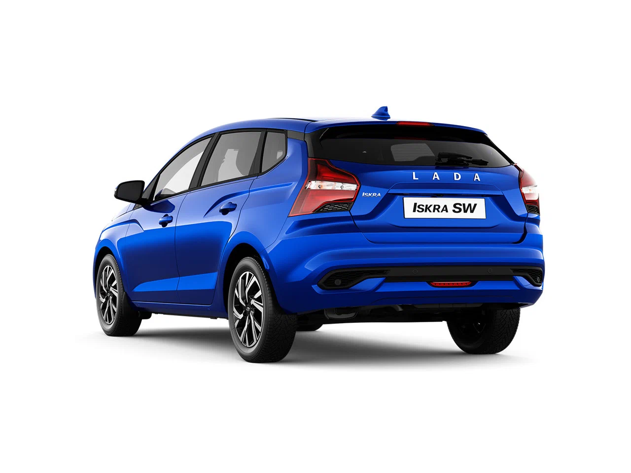 Lada Iskra фото 11 в Москве Lada Iskra фото 11 в Москве