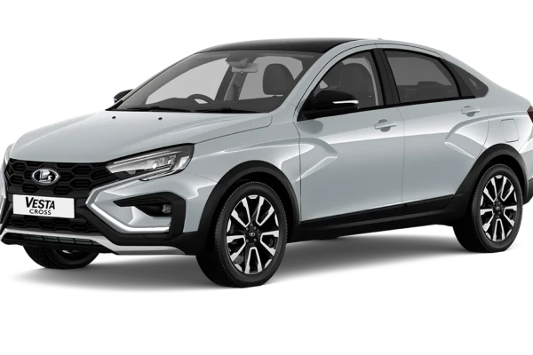 Lada Vesta фото 3 в Москве