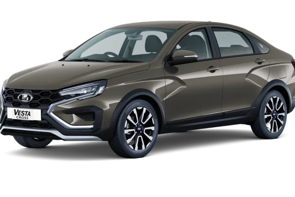 Lada Vesta фото 2 в Москве